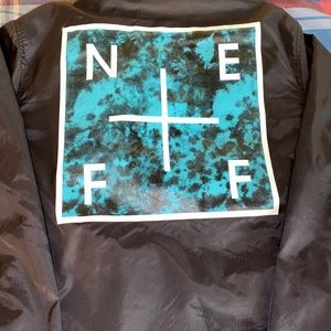 neff jacket